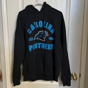 Carolina Panthers Hoodie